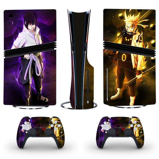 Play Station 5 Pro Disk Skin