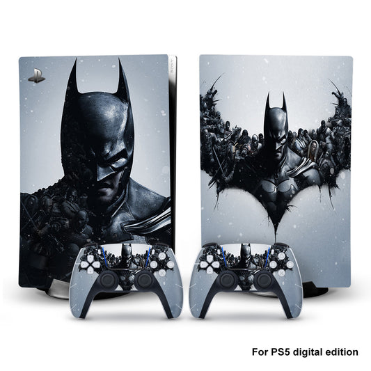 Play Station 5 Digital Skin