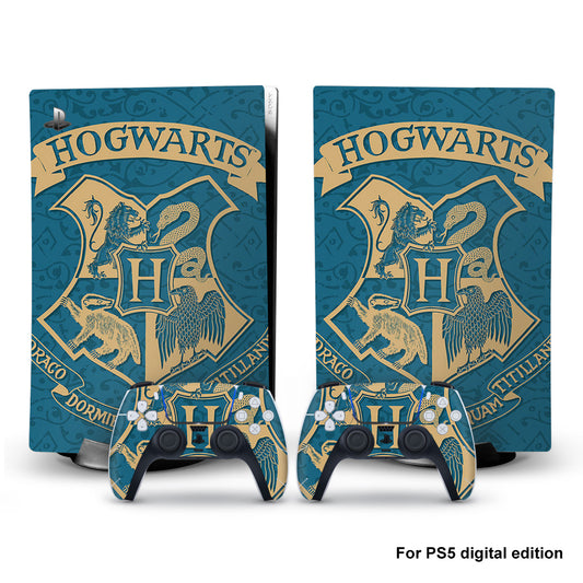 Play Station 5 Digital Skin