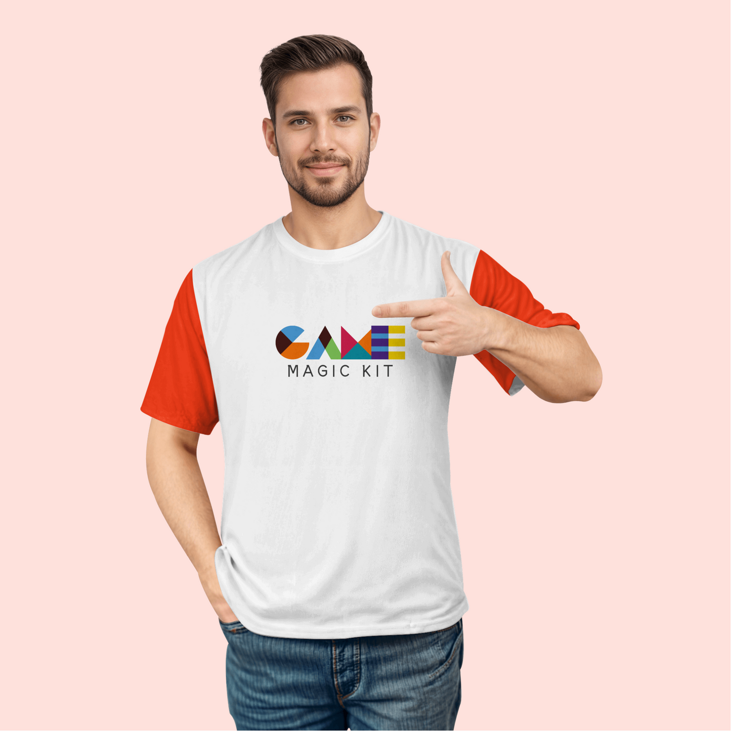 game magic kit