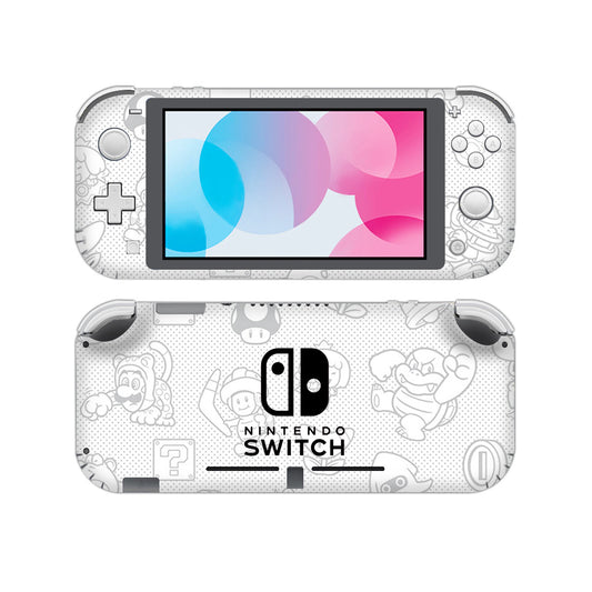 Nintendo Switch LITE Skin