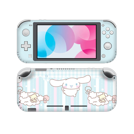 Nintendo Switch LITE Skin