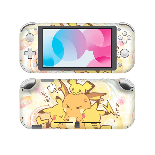 Nintendo Switch LITE Skin