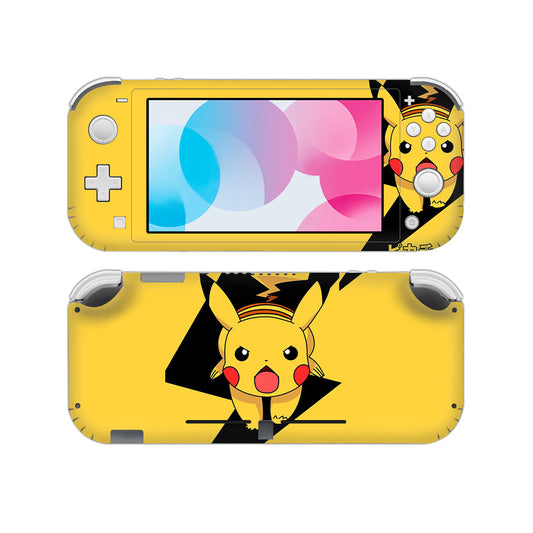 Nintendo Switch LITE Skin